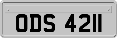 ODS4211