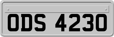 ODS4230