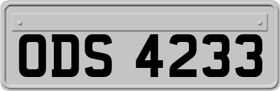 ODS4233