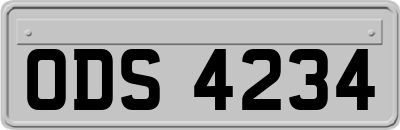 ODS4234