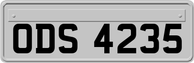 ODS4235