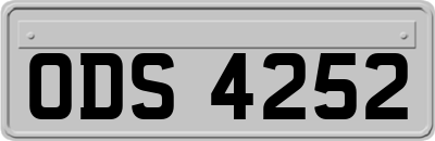 ODS4252