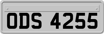 ODS4255