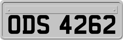 ODS4262