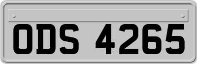 ODS4265
