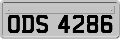 ODS4286