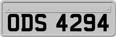 ODS4294