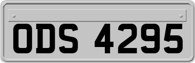 ODS4295