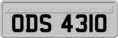 ODS4310