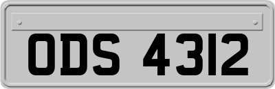 ODS4312