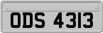 ODS4313