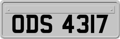 ODS4317
