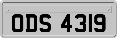 ODS4319