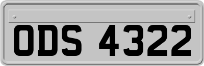 ODS4322