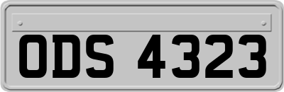 ODS4323