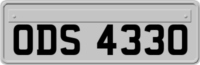 ODS4330