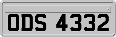 ODS4332