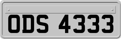 ODS4333