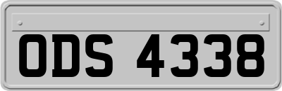 ODS4338