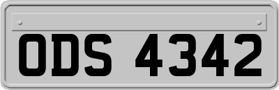 ODS4342