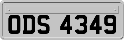 ODS4349