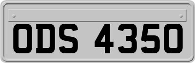 ODS4350