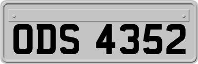 ODS4352