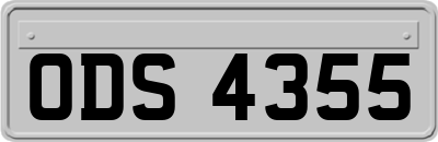 ODS4355