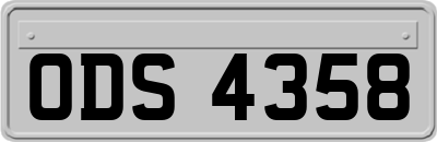 ODS4358