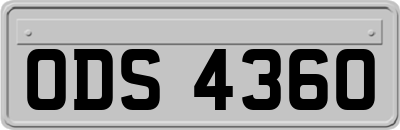 ODS4360