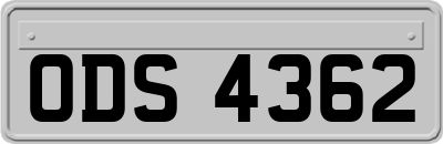 ODS4362