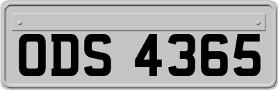 ODS4365