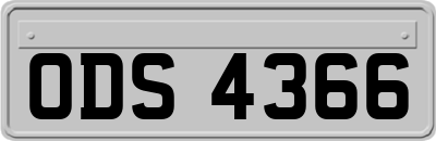 ODS4366