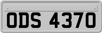 ODS4370