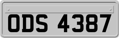 ODS4387