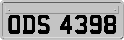 ODS4398