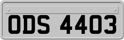ODS4403