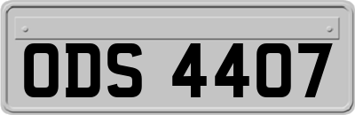 ODS4407