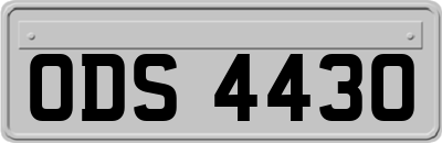 ODS4430