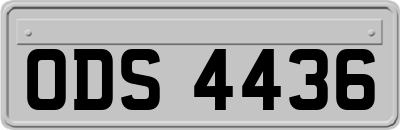 ODS4436