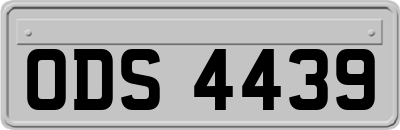 ODS4439
