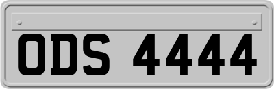 ODS4444