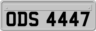 ODS4447