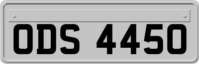 ODS4450