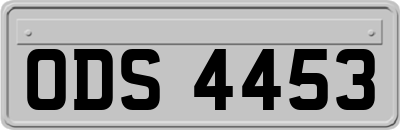 ODS4453