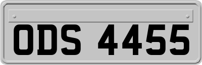 ODS4455