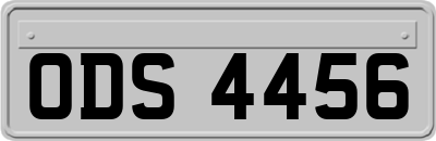 ODS4456