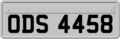 ODS4458