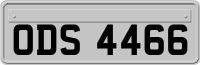 ODS4466