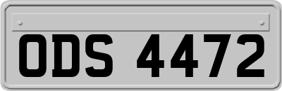 ODS4472
